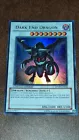 Dark End Dragon