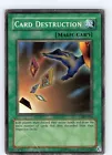 Chain Destruction