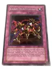 Chain Disappearance