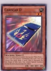 Cardcar D