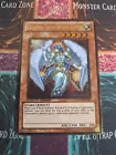 Celestia, Lightsworn Angel