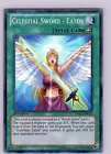 Celestial Sword - Eatos