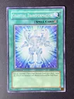 Celestial Transformation