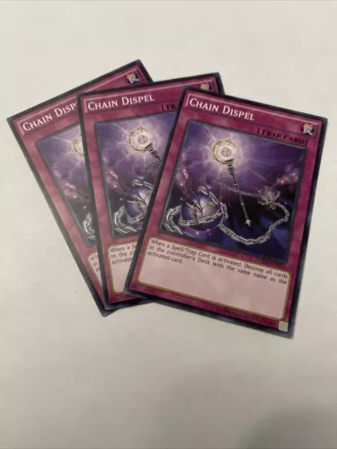 Chain Dispel