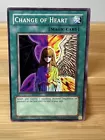 Change of Heart