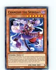 Changshi the Spiridao