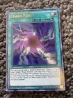 Chaos Space