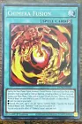 Chimera Fusion