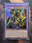 Chimera the Illusion Beast