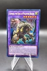 Chimera the King of Phantom Beasts