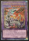 Chimeratech Fortress Dragon