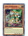 Code Generator