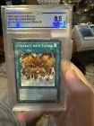 Contract with Exodia