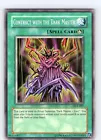Contract with the Dark Master