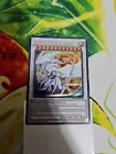 Cosmic Blazar Dragon