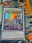 Cosmic Quasar Dragon
