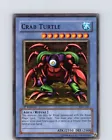 Crab Turtle