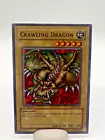 Crawling Dragon