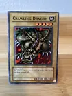 Crawling Dragon