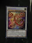 Crimson Dragon