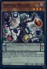 Crystal Master