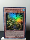 Crystron Sulfefnir