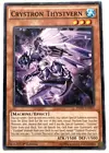 Crystron Thystvern