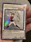 Cupid Pitch