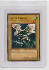 Cyber Falcon