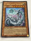 Cyber Laser Dragon