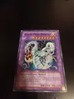 Cyber Twin Dragon