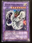 Cyber Twin Dragon