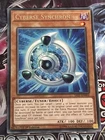 Cyberse Synchron
