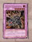 Black-Winged Dragon