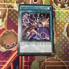 Dark Burning Magic