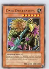 Dark Driceratops