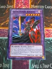 Dark Flare Knight