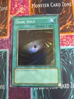Dark Hole