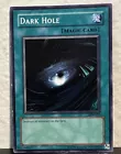 Dark Hole