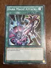 Dark Magic Attack