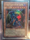 Dark Magician of Chaos