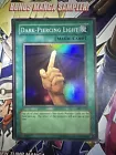 Dark-Piercing Light