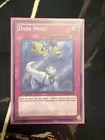 Dark Smog