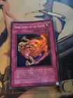 Dark Spirit of the Silent