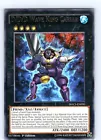 D/D/D Wave King Caesar