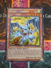 Debris Dragon