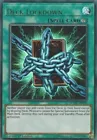 Deck Lockdown