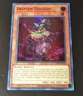 Despian Tragedy