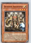 Desrook Archfiend