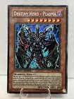 Destiny HERO - Plasma